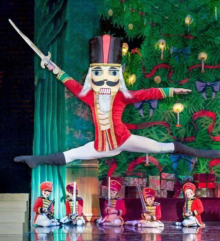 The Nutcracker
